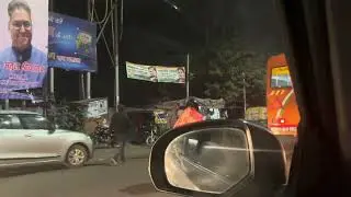 Bareilly city tour | Suresh Sharma Nagar to Civil Lines | Exploring Bareilly, Uttar Pradesh