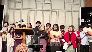 Zion Karen Baptist Church NC 1/18/26