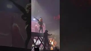 CL 2NE1 live #concert #kpopconcert #chaelincl #cl #live #2ne1 #2ne1cl