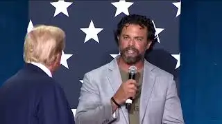 BREAKING NEWS! Trump appoints MATTHEW LOHMEIER new UNITED STATES UNDER SECRETARY OF THE AIR FORCE!