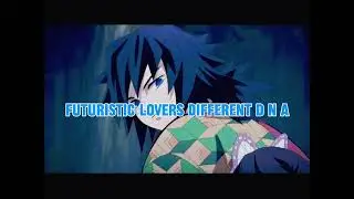 matching demon slayer characters to lyrics