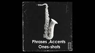 [FREE] SAX ONE SHOT 🎷 saxophone sample pack -