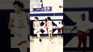 Kabron Lewis 2022 highlights *official*