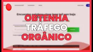 OBTENHA TR&Aacute;FEGO ORG&Acirc;NICO MASSIVO COM O MANGOOLS SEO SUITE