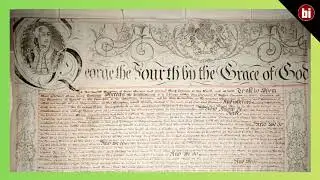 Royal Charter - यह हैं क्या? - ब्रिटेन में इनकी भूमिका क्या हैं? - United Kingdom - UK - रॉयल चार्टर