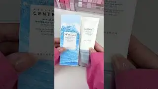 skin 1004 madagascar centella sun serum🫧#skin1004 #sunscreen #centella #kbeauty #skincare #sunserum