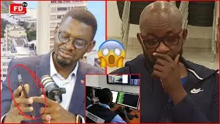 Mauvaise nouvelle pour Ousmane Tounkara accusé d’escroquerie juriste Thioune lâche une b0mbe 