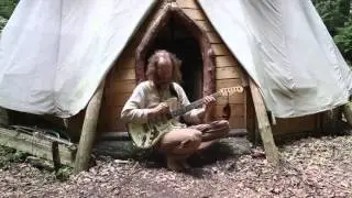 Mike H&auml;fliger - Tea for Dada (Videoclip)