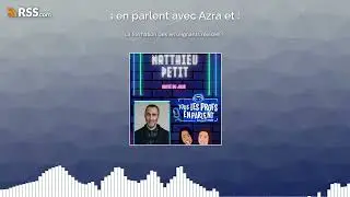 La formation des enseignants r&eacute;vis&eacute;e ?