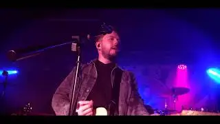 She Does It Right (Dr. Feelgood Cover) - Live at Chinnery's Southend November 2022