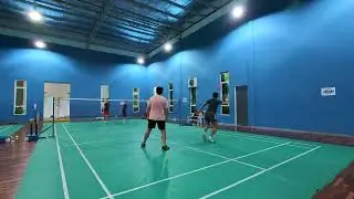 22012026 [Game 2] YK/Bill VS Dan/KS Scenaria 