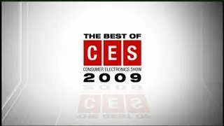 CES 2009