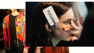 There Is Only You - Czech Fashion at IFS 2017