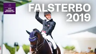 RE-LIVE | GP Special & GP Freestyle - Falsterbo 2019 (SWE) | FEI Dressage Nations Cup&trade;