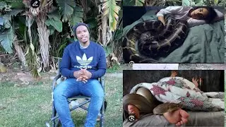 INYOKA ISIFUNA UKULALA NENGANE YAMI NGOBA NGAVUMA KUGOBELA.