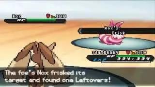 BetterEdThanSmeg's Pokemon: Extreme Genesis #149 All the Naughty Names!