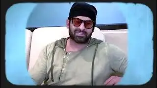 Prabhas Wishing RGV For New OTT Platform Spark | TFPC