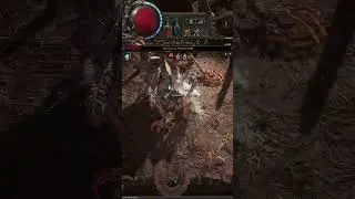 TOR GUL, EL PROFANADOR ONE TRY PATH OF EXILE 2 ACT 2 | #pupilote en #Twitch #PoE2 #TrialOfTheSekhema