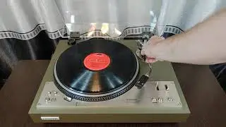 PIONEER PL A500S (1979 г.)