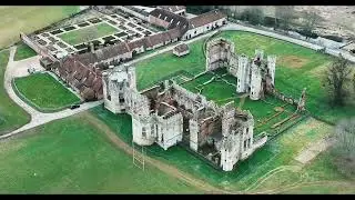 Cowdray Ruins