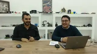 Canlı Yayında Efsane Serinin Efsane Ürünü Creality Ender 3 V2 Neo'yu İnceliyoruz!