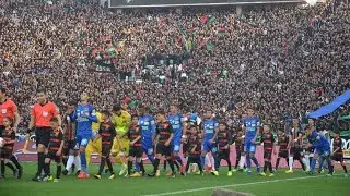 FAR vs RCA 2-1 | Buts & résumé du match | BOTOLA PRO | 27/02/2019 ~ HD