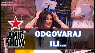 Odgovaraj ili... - Ami G Show S12 - E48