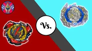 Dangerous Belial (Perfect Gear) Vs Guilty Longinus! Bell Ve Lui!