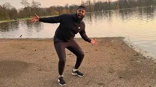 My first park run in Hyde park london #vlogs #running #fitness