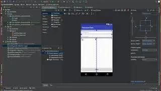 Password Safe - Android Studio app development for beginners - Part 1