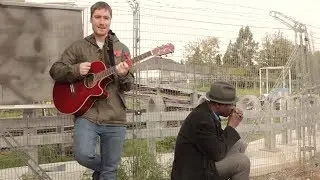 Danny Millar - Welcome Home