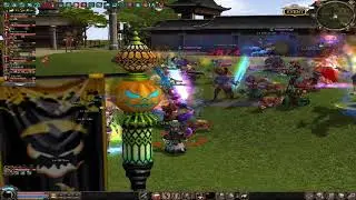 Metin2Ro -Test DMG Versiunea 18.4