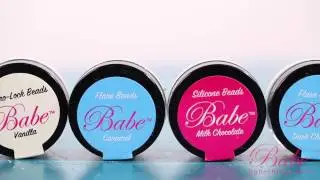 All about Babe I-Tip Beads