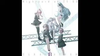 命に嫌われている feat 宵崎奏 初音ミク 480