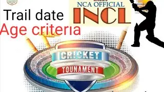 INCL OFFICIAL(Indian National league) information registration update and trials