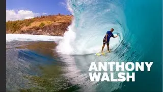 ANTHONY WALSH // WIRAL