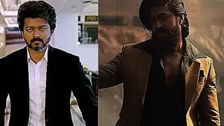 Beast & KGF 2 whatsapp status