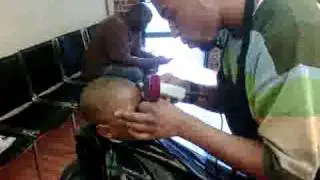 Dr Boogs the Barber MD