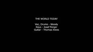 Josef Ferger - THE WORLD TODAY
