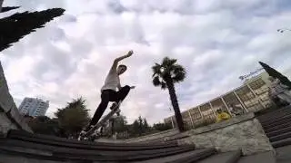BIG MO LOCAL CONTEST  #5