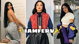✨Lo MAS NUEVO de IAMFERV en TIK TOK✨||✨2021✨||✨MYTIKTOK-ESPAÑOL✨
