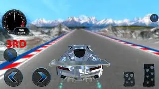 Impossible Car Crash Stunts - Car Racing Game | By Vital Games Productions | Android GamePlay FHD