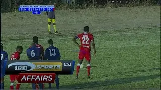 Penati aliyokosa John Bocco | Biashara United 0-0 Simba | TPL 28/09/2021