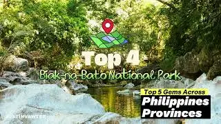 Explore Bulacan: Top 5 Must-Visit Destinations!