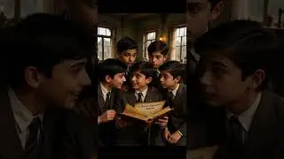 The Name That Shouldn&rsquo;t Be Spoken | वो नाम जिसे कभी नहीं लेना चाहिए 😨 | #horror  #shorts