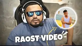 Sid Roast Scout | Sid angry On Scout Roast | Jinx Plays