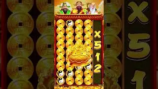 🌟 Grand Fortune Gold Awaits! #drippybet #slot #casino #casinogames #jackpot #onlinebetting #bigwin