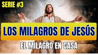 El Toque de Jesús que Rompe el Aislamiento | La Sanidad del Leproso 🕊️✨