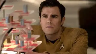 Paul Wesley Teases Captain Kirk&rsquo;s &ldquo;Final Destination&rdquo; In Star Trek: Strange New Worlds Season 5