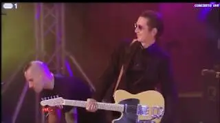 UHF [Live 40!]  cavalos de corrida  (ft. Legendary Tigerman)